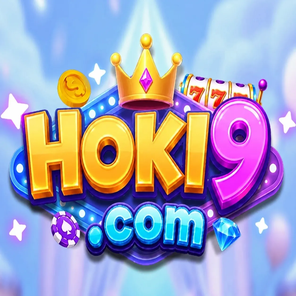 HOKI9 - Petualangan Seru dalam Dunia RPG