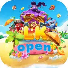 LKOPEN - Permainan Santai yang Mengasyikkan