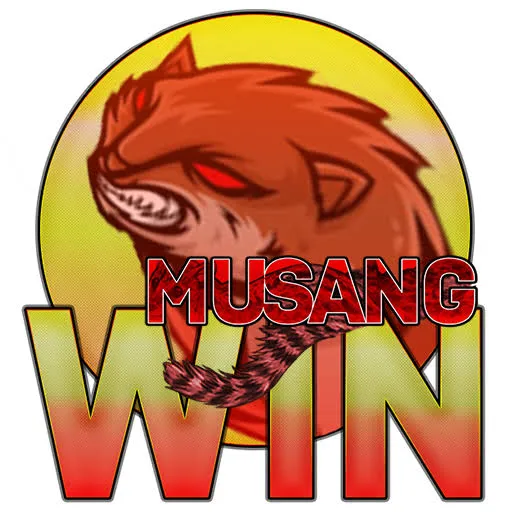 musangwin APK Poker
