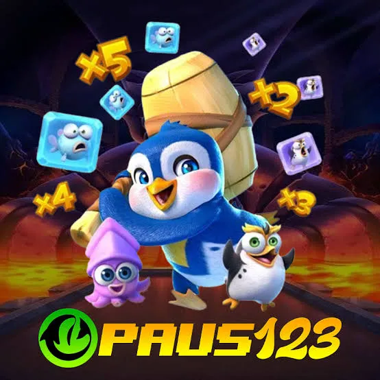 PAUS123 - Game Memancing Terbaik untuk Penggemar Fishing